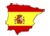 ESPAI DE LLUM MOLLINS - Espanol